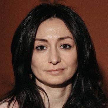 Эльза Иваночек
